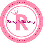 Roxy's Bakery logo