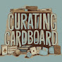 Curating Cardboard
