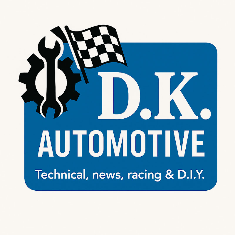 D.K. Automotive Productions