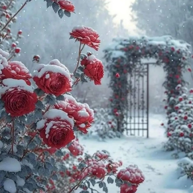 نجمة المساء