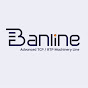 Banline TCP machinery & line equipment  logo