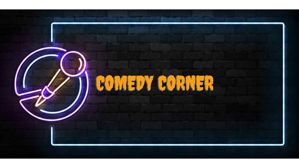 サムネイル：Comedy Corner