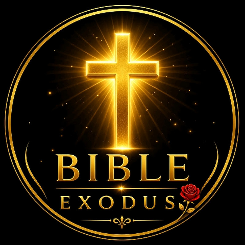 BIBLE EXODUS🌹