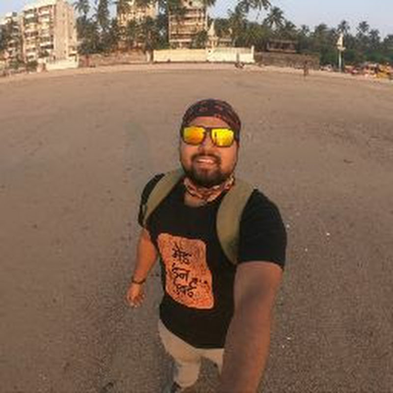 Throttle with Lucky 