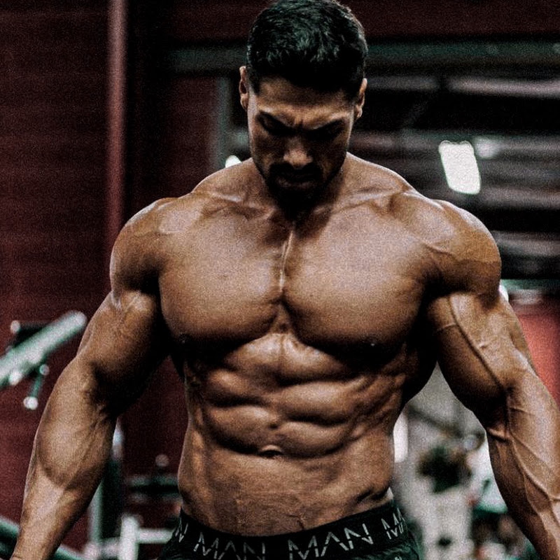Gymathlete