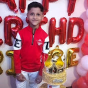 Its_Prince with fun