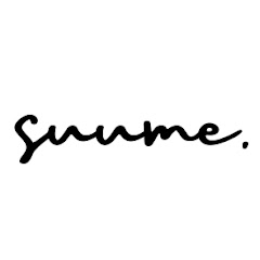 suume.縫いもののある暮らしアイコン画像