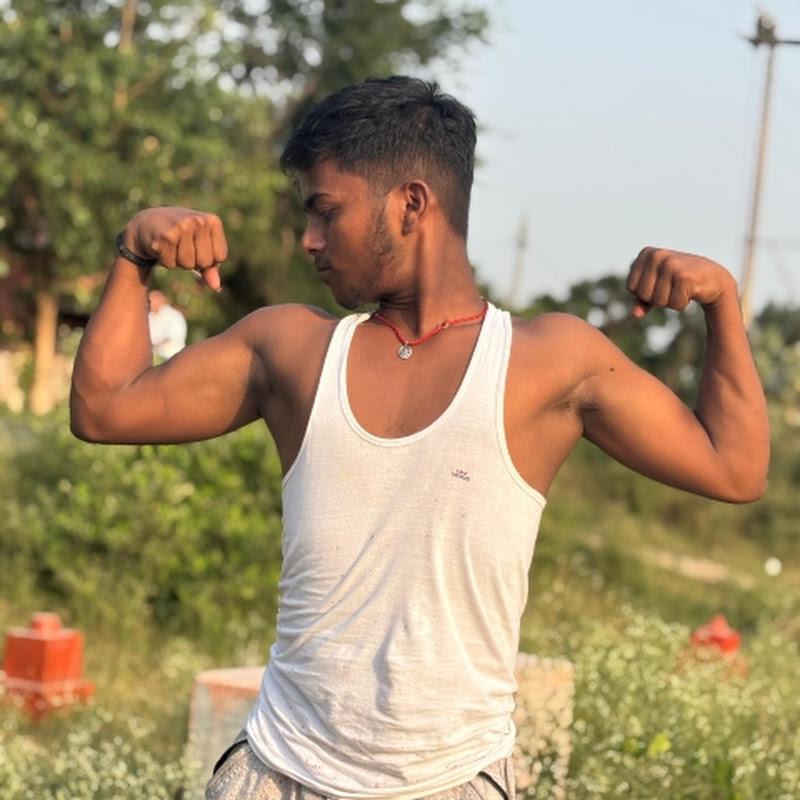 AMIT FITNESS 