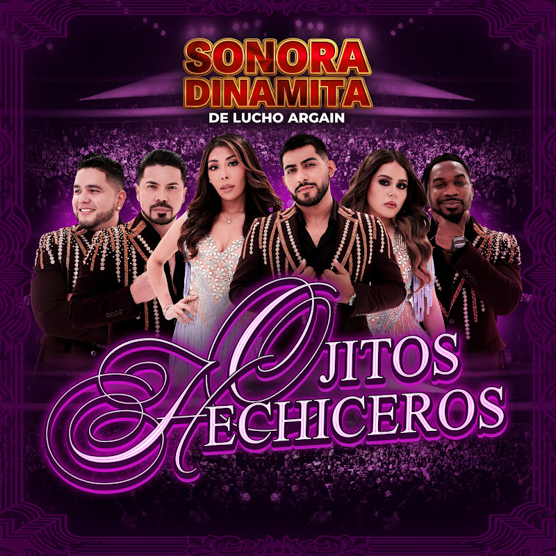 La Sonora Dinamita - Topic