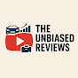 The Unbiased reviews  logo