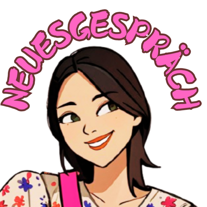 Neues Gespräch - Learn German 