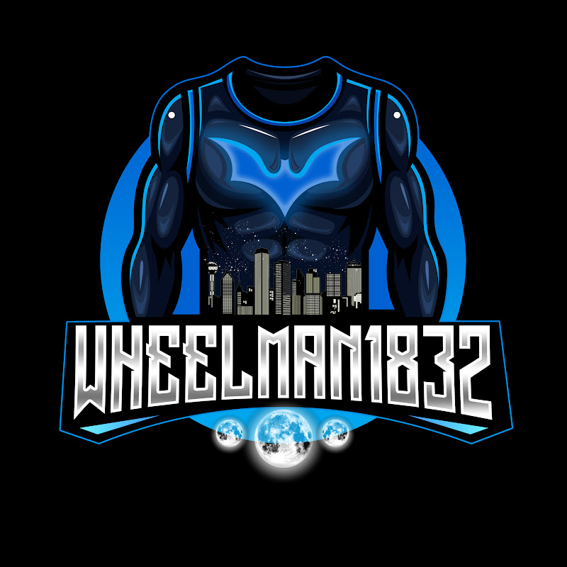 Wheelman1832