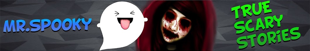 Mr.Spooky YouTube-Kanal-Avatar