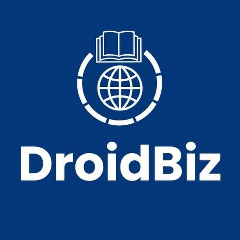 DroidBiz
