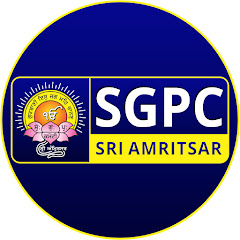 Channel thumbnail for SGPC, Sri Amritsar