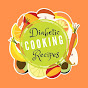 Diabetic Cooking Recipes logo