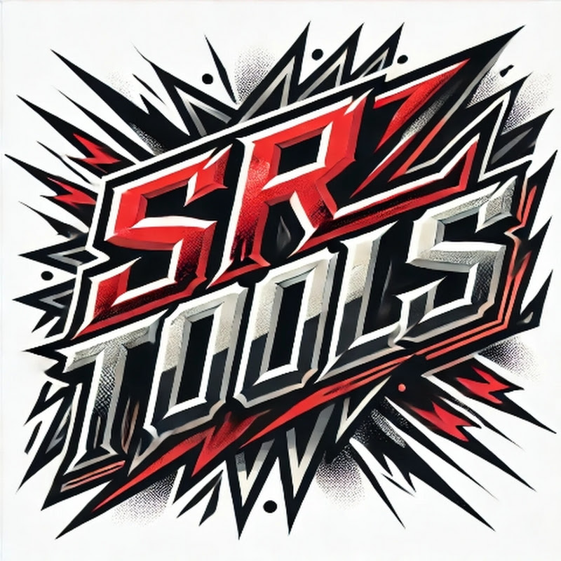 SR TOOLS