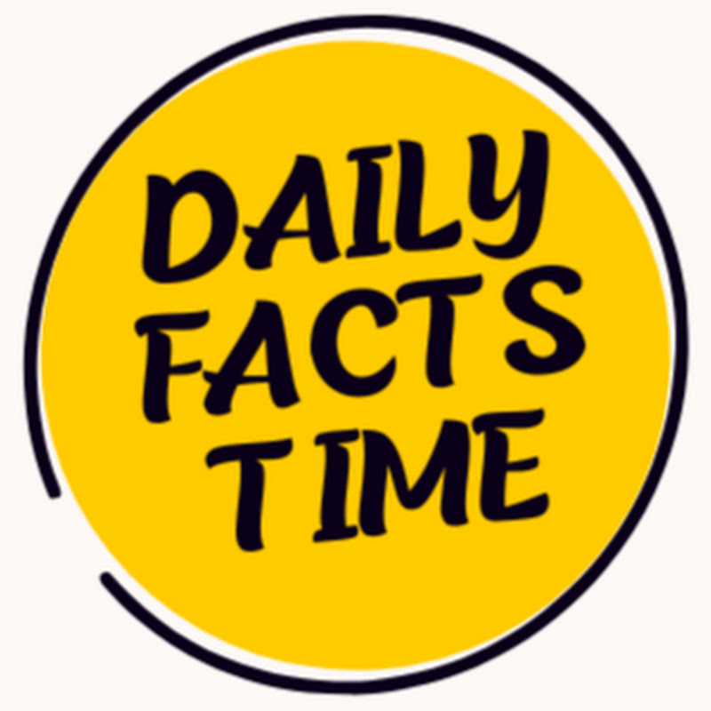 Daily Facts Time