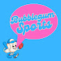 Bubblegum Sports logo