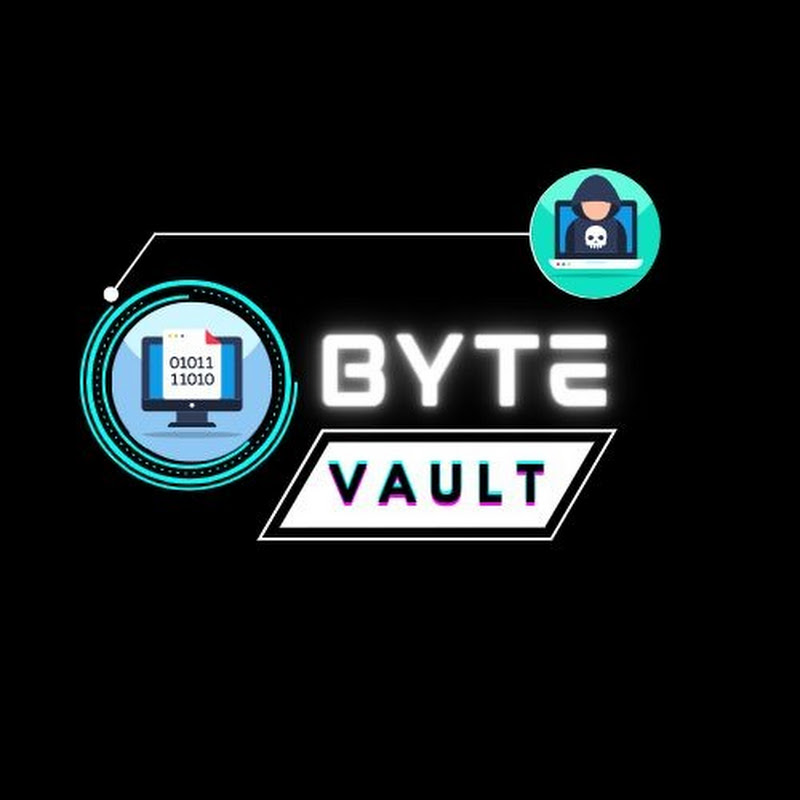 Byte vault