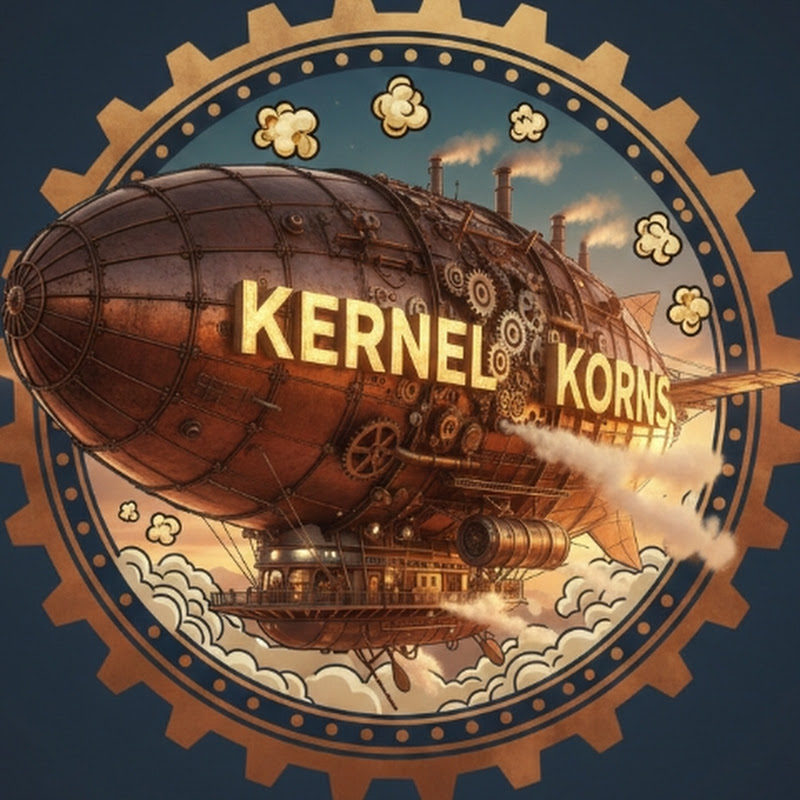 Kernel Korns