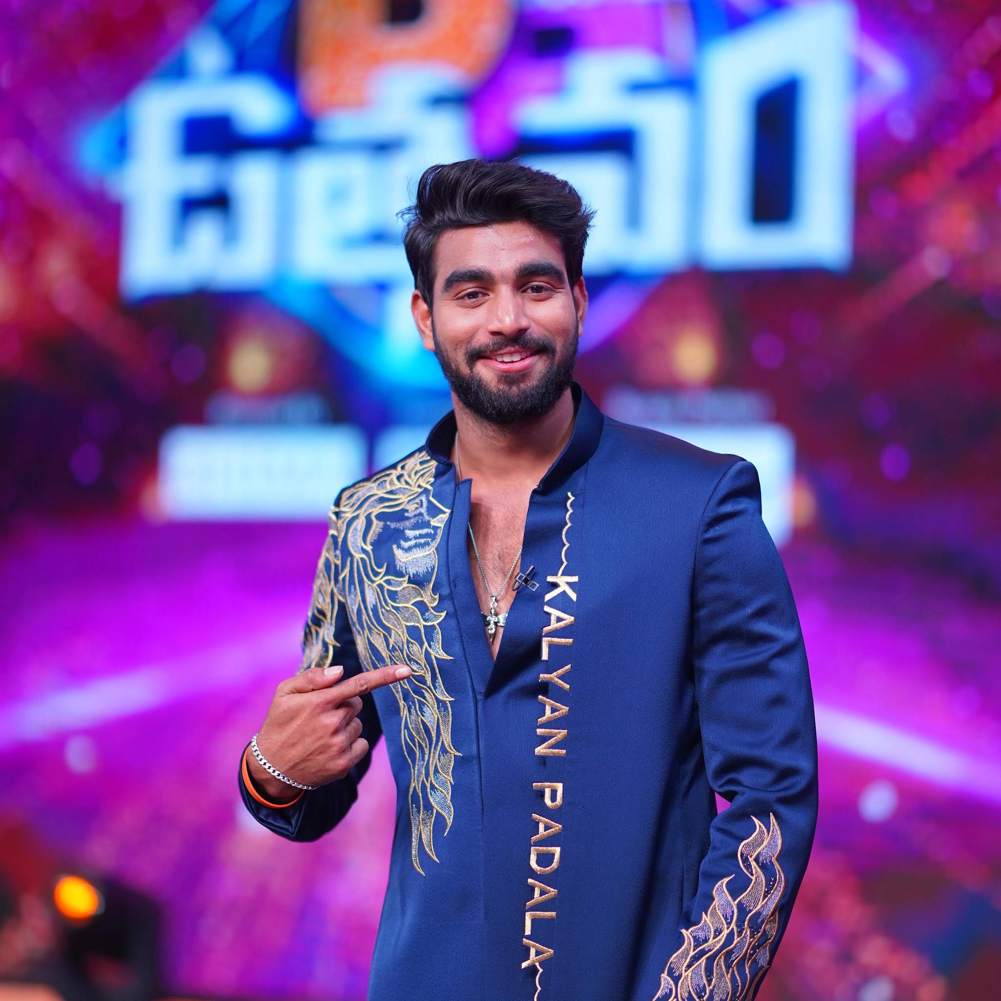 Post from pavan kalyan Padala