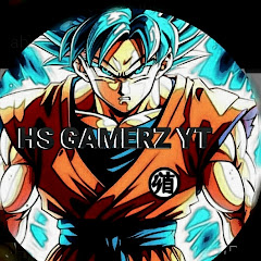 HS GAMERZ YT