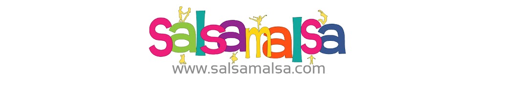 salsamalsa YouTube channel avatar
