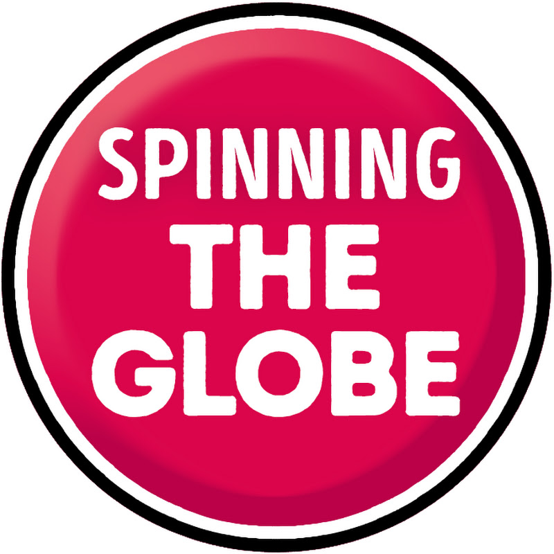 Spinning The Globe