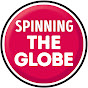 Spinning The Globe logo