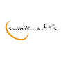 Sumikrafts Screen Printing logo