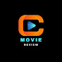 GA Movie Review logo