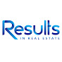 Results in Real Estate logo