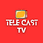 Tele Cast TV logo