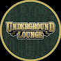 The Underground Lounge logo