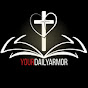 Your Daily Armor logo