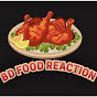 BD Food Reaction  logo