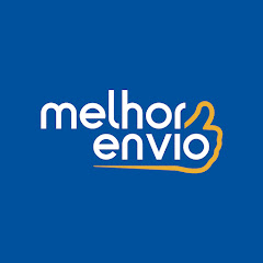 Melhor Envio channel logo