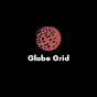 Globe Grid logo