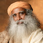 Sadhguru Gujarati logo