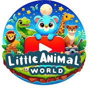 Little Animal World