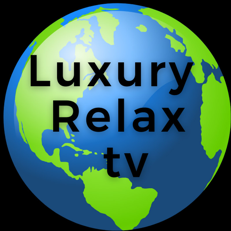 Luxury Relax tv