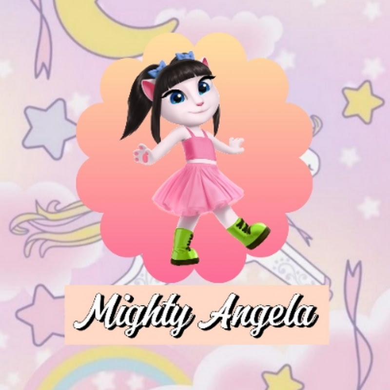 Mighty Angela