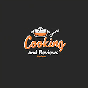 COOKING & REVIEWS