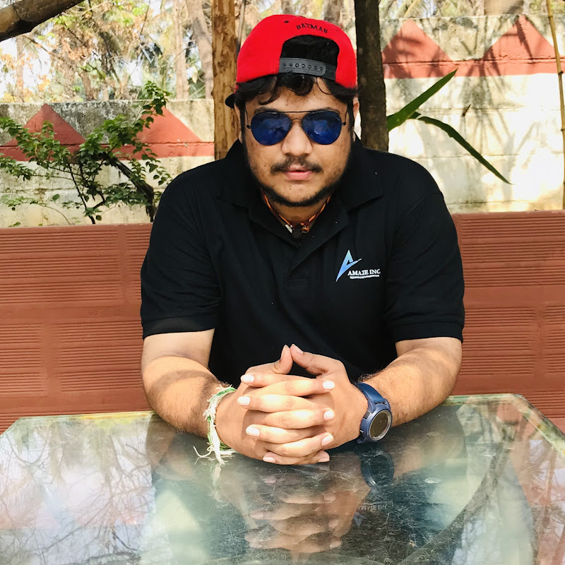 Praveen Kumar V