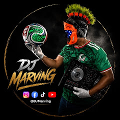 Dj Marving