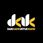 DARI KAMI UNTUK KAMU logo