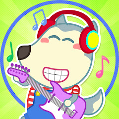 Wolfoo - Canciones Infantiles avatar