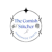 The Cornish Stitcher