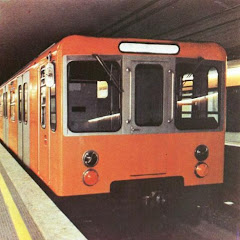 Metro e Ferrovie Romane